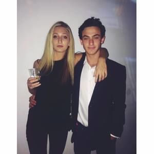 Meet your Posher, James